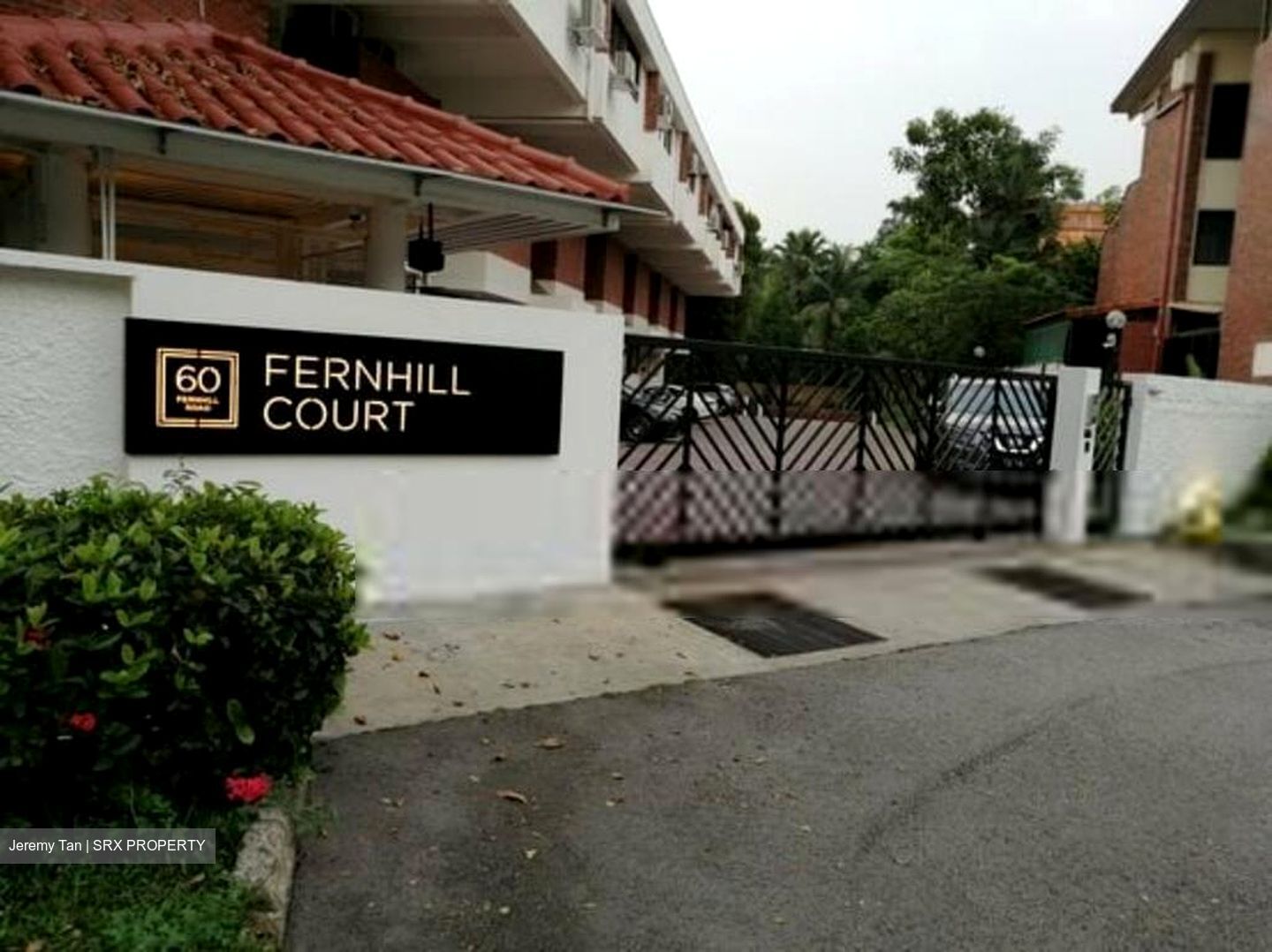 Fernhill Court (D10), Condominium #398516701